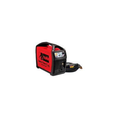 Telwin Аппарат плазменной резки SUPERIOR PLASMA 70 816170
