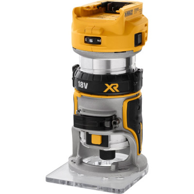 Фрезер Dewalt DCW604N-XJ 18.0 В XR DCW604N-XJ