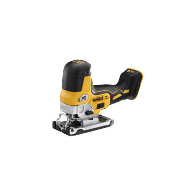 Бесщеточный лобзик Dewalt DCS335N-XJ