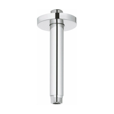 Потолочный душевой кронштейн Grohe Rainshower 28724000