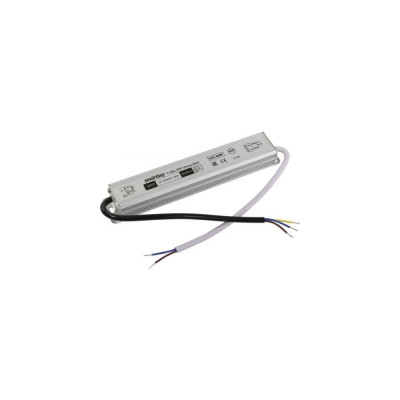 Драйвер для LED ленты Smartbuy SBL-IP67-Driver-60W