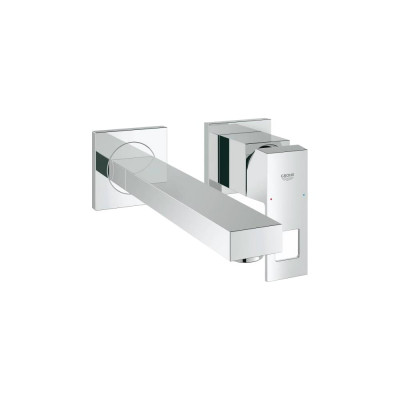 Смеситель для раковины Grohe Eurocube 23447000