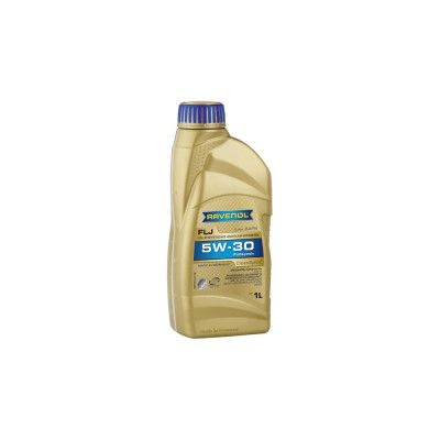 Моторное масло RAVENOL FLJ SAE 5W-30 1111143-001-01-999