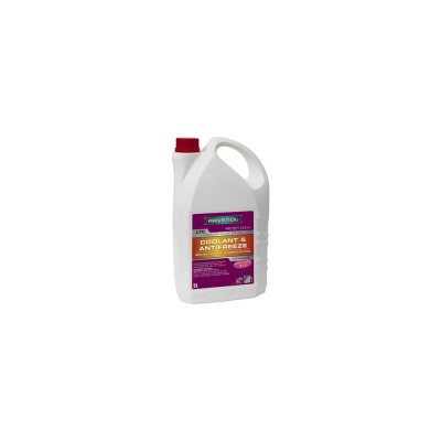 Антифриз RAVENOL LTC Lobrid Techn. Coolant Concentrate 1410125-005-01-999