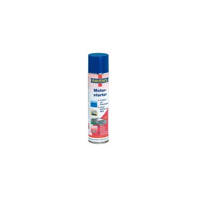 RAVENOL Средство Быстрый старт Motorstarter-Spray 1360034-400-05-000