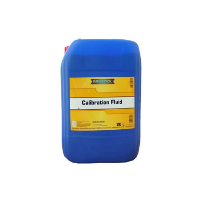 Калибровочная жидкость RAVENOL Calibration Fluid 1350130-020-01-999