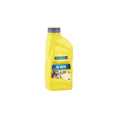 Масло для цепей бензопил RAVENOL Sageketten-Oel S85 1350300-001-01-999