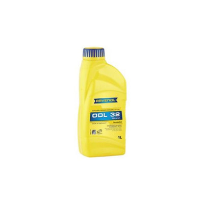 RAVENOL Лубрикаторное масло ODL 32 new 1323404-001-01-999