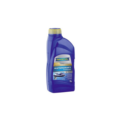 Моторное масло RAVENOL Watercraft Fullsynth. 2-Takt new 1151210-001-01-999