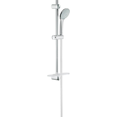 Душевой гарнитур Grohe Euphoria Eco 27230001