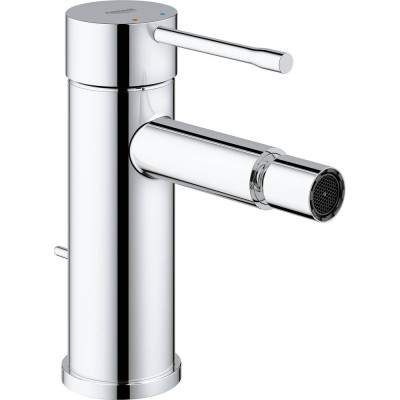 Уменьшенный смеситель для биде Grohe Essence 32935001