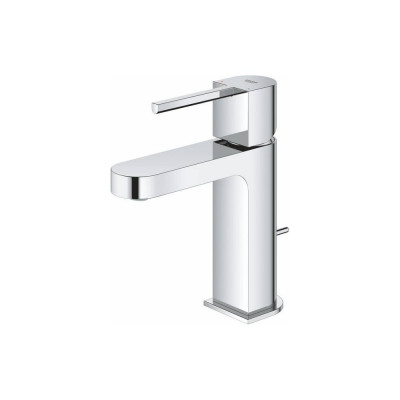 Однорычажный смеситель для раковины Grohe Plus S-Size 32612003