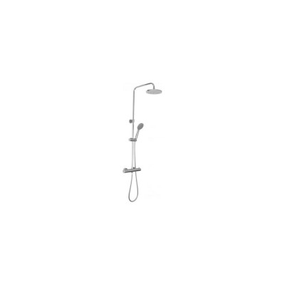 Латунная колонна Paffoni BIRILLO ZCOL643CR_HRC 00243705