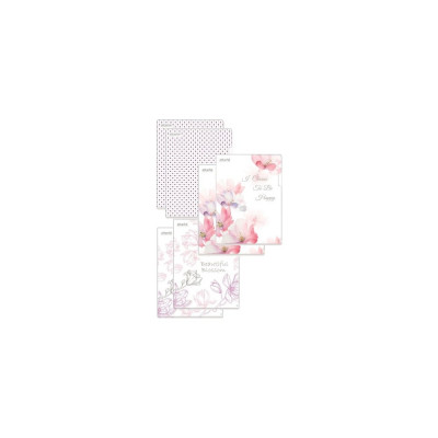 Папка-уголок Attache Selection Flower Dreams 1056321
