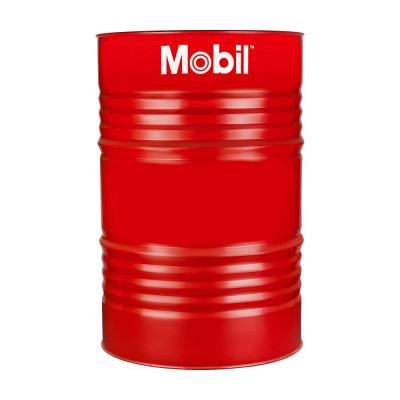 Индустриальное масло MOBIL DTE Oil MEDIUM 122180