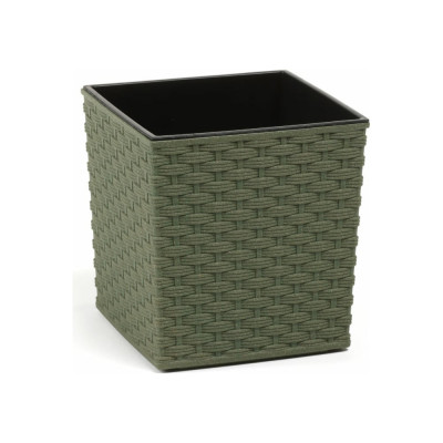 Кашпо LAMELA Sp.z o. Sp.z o. JUKA ECO rattan 827 058898