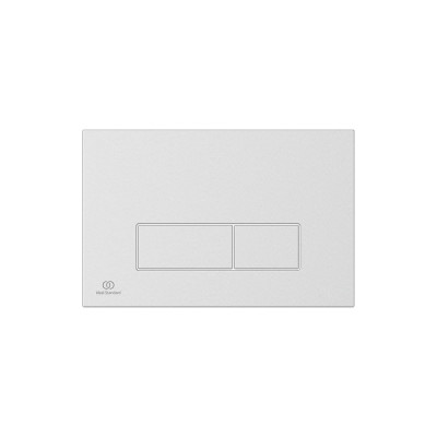 Ideal Standard R0121JG OLEAS M2 Механическая панель смыва мат.хром УТ003900