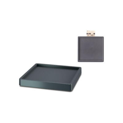 Квадратная поддон Prosperplast Mobile Saucer Square IPRS450 S433 059376
