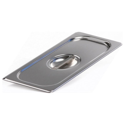 Крышка гастроемкости Viatto 824-L 159866