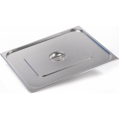 Крышка гастроемкости Viatto 821-L 159857