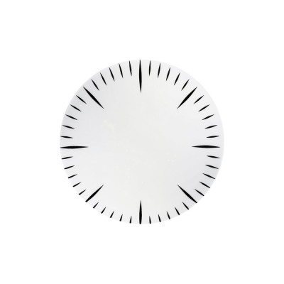 Потолочный светодиодный светильник Smartbuy Clock SBL-Clock-14-W-6K