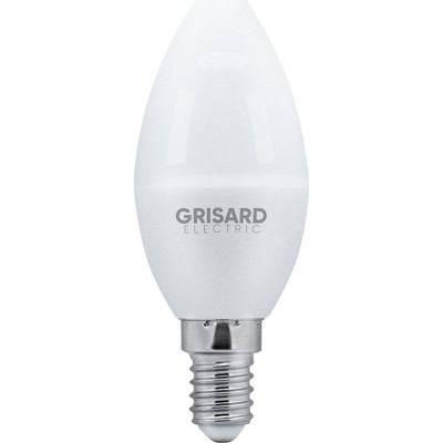 Светодиодная лампа Grisard Electric GRE-002-0048