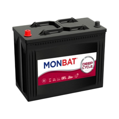 Аккумуляторная батарея MONBAT E99C12F3_1 GR12DC