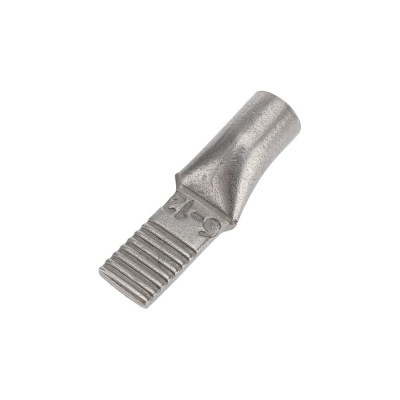 REXANT Наконечник штифтовой медный луженый НШМЛ 6-5,5x12 (6 мм? - d 5,5мм) уп.50 шт 07-8460