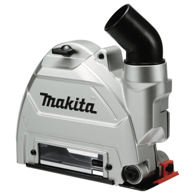 Кожух для штробления для XGT Makita 191G06-2