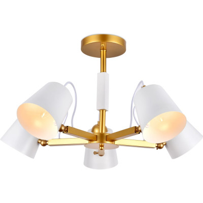 Люстра Ambrella Light Traditional 2 AMBR_TR3101