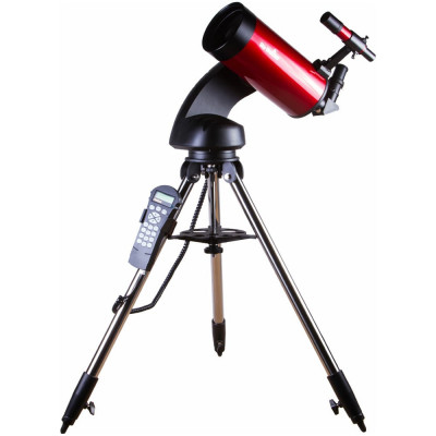 Телескоп Sky-Watcher Star Discovery MAK127 SynScan GOTO 70504