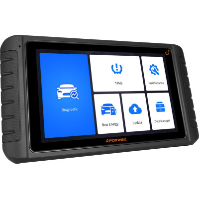 Foxwell Профессиональный автосканер i80TS