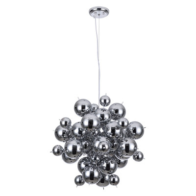 Подвесная люстра ARTE LAMP MOLECULE A8313SP-6CC