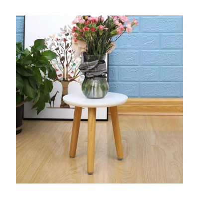 Подставка под цветы ZDK Homium Flower standwood02