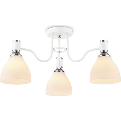 Потолочная люстра Ambrella Light TRADITIONAL TR303302