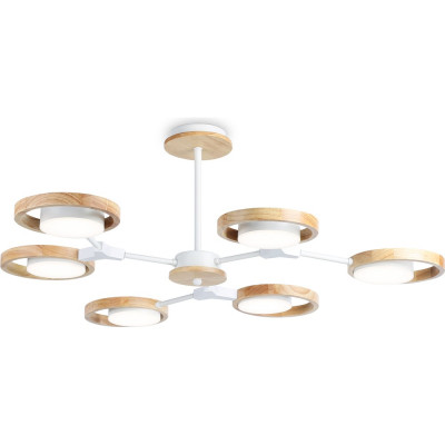 Люстра Ambrella Light COMFORT FL51615