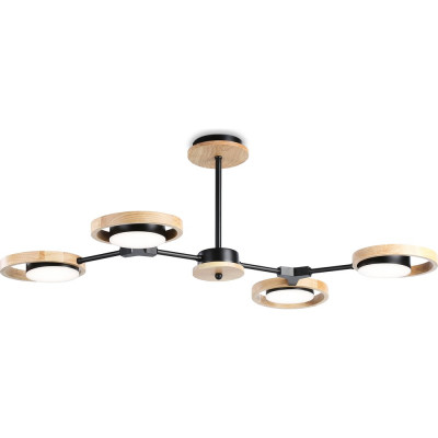 Люстра Ambrella Light COMFORT FL51611