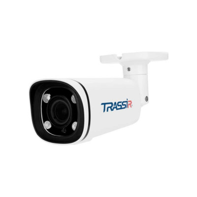 Ip-камеры Trassir TR-D2153IR6 v2 УТ-00047843