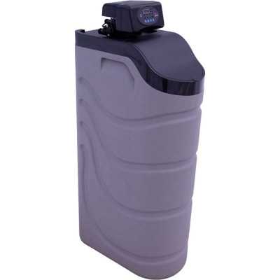 Система комплексной очистки воды кабинетного типа Катилакс бокс 2000 (с колонной 1236 и поплавком) под засыпку BAS1236