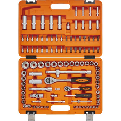 Универсальный набор инструментов AFFIX AF01108C