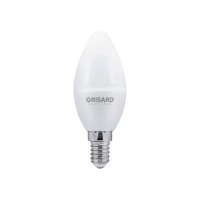 Светодиодная лампа Grisard Electric GRE-002-0109(1)