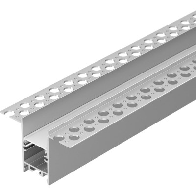 Профиль Arlight SL-COMFORT22-FANTOM-2000 ANOD 33275