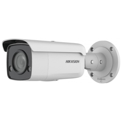 Ip камеры Hikvision DS-2CD2T87G2-L C УТ-00043536