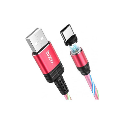 Usb кабель Hoco u90 ingenious streamer 0L-MG-WF322