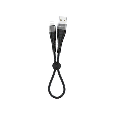 Usb кабель Borofone bx32 munificent 0L-MG-WF841