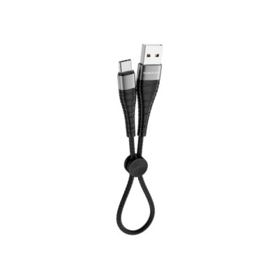 Usb кабель Borofone bx32 munificent 0L-MG-WF842