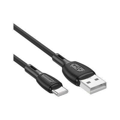 Usb кабель Borofone bx86 advantage 0L-00057820