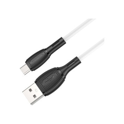 Usb кабель Borofone bx86 advantage 0L-00057818