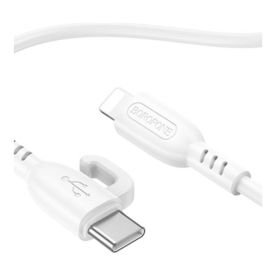 USB-C кабель Borofone bx91 symbol 0L-00057821