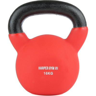 Гиря для кроссфита Harper Gym series nt170b 4690222134568